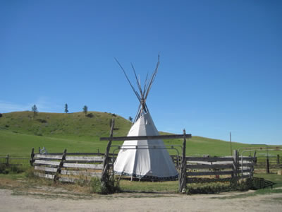 Eagle Cliff Lodging