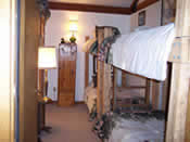 Bunkhouse Bedroom
