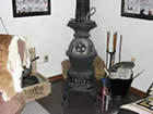Stove