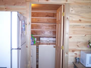 Gatehouse Laundry