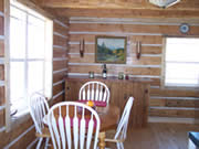 Gatehouse Dining Room