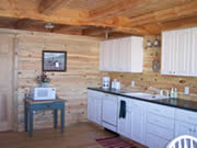 Gatehouse Kitchen