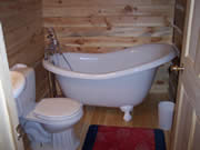 Gatehouse Bathroom