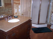 Gatehouse Bathroom