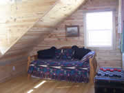 Gatehouse Loft