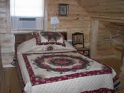 Gatehouse Bedroom